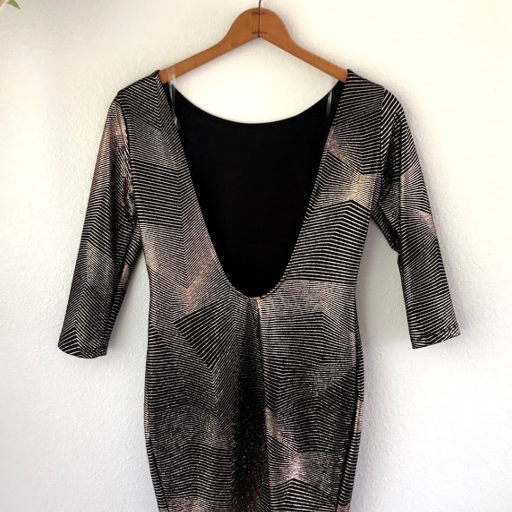 Party Dress - Picture 2 of 4